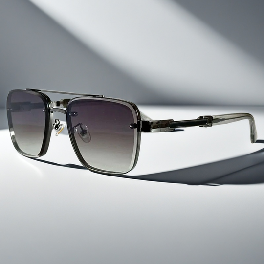 Kyro™ | Skyline Verge Aviator Sunglasses