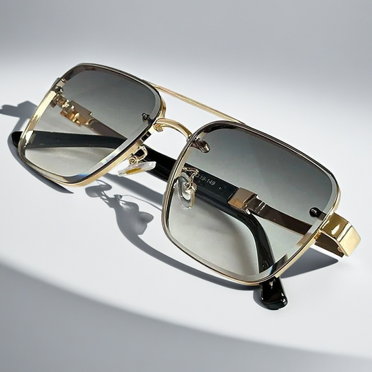 Kyro™ | Skyline Verge Aviator Sunglasses