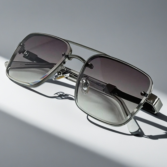 Kyro™ | Skyline Verge Aviator Sunglasses
