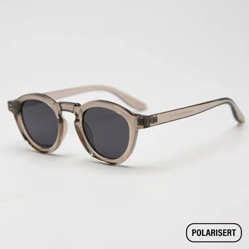 Elian™ | Polarized Retro Sunglasses