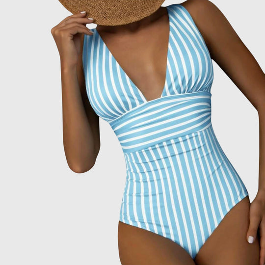 Riviera | Elegant Confidence Swimsuit Elisa