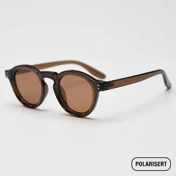 Elian™ | Polarized Retro Sunglasses