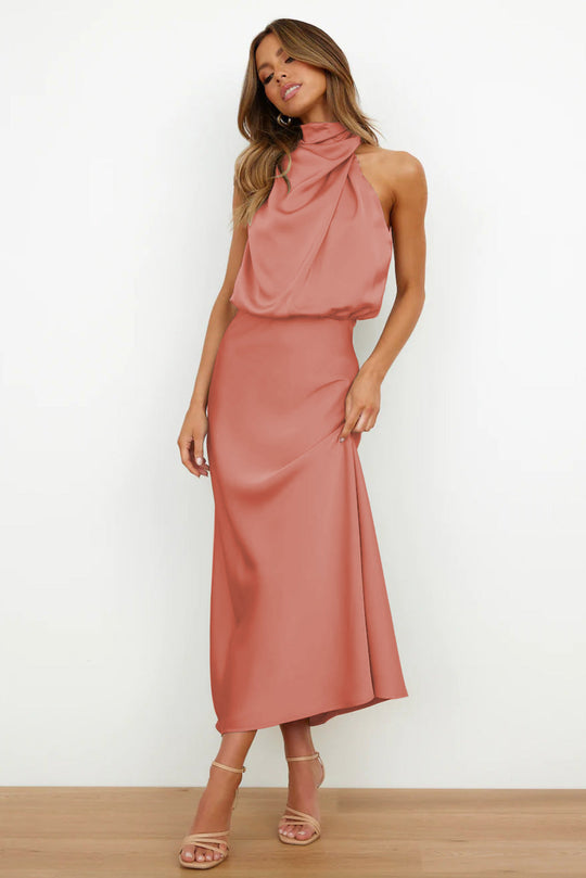 Ise | Parisian Allure Dress