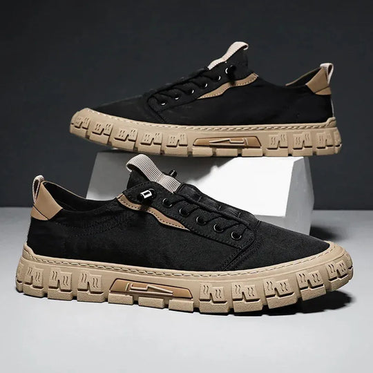 Castell | Premium Urban Sneakers DELVANE PARIS