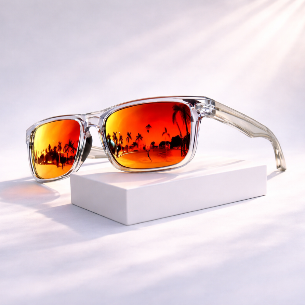Nuva™ | Polarized Sunglasses