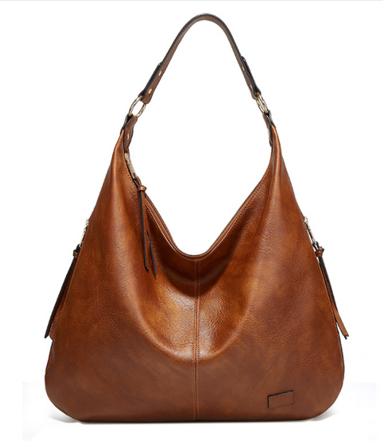Aryana - large capacity shoulder bag for women