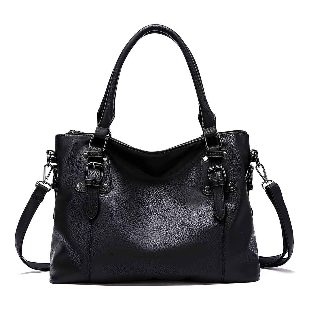 Lauren - Classic Shoulder Bag for Women