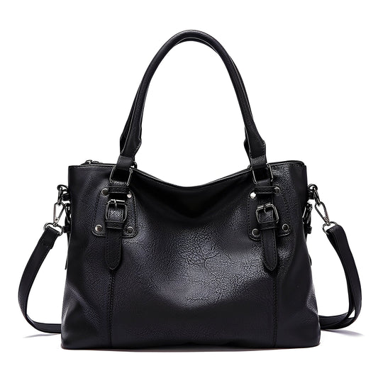 Lauren - Classic Shoulder Bag for Women