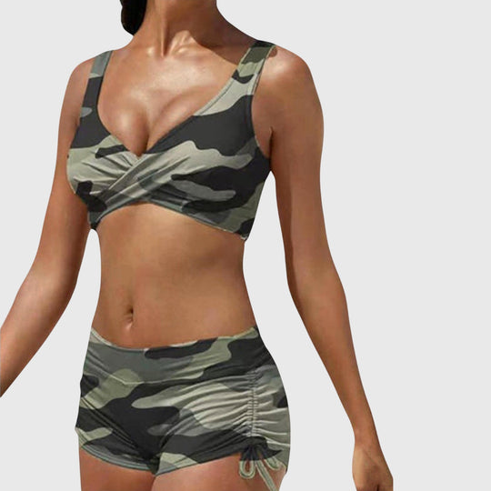 Riviera | Elegant Confidence Bikini Elisa