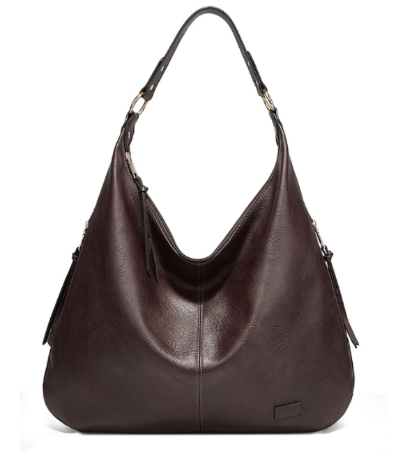 Aryana - large capacity shoulder bag for women
