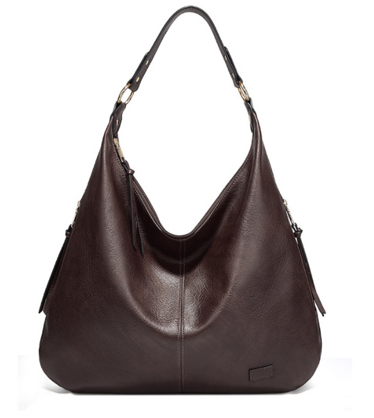 Aryana - large capacity shoulder bag for women