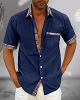 Navy Bluee