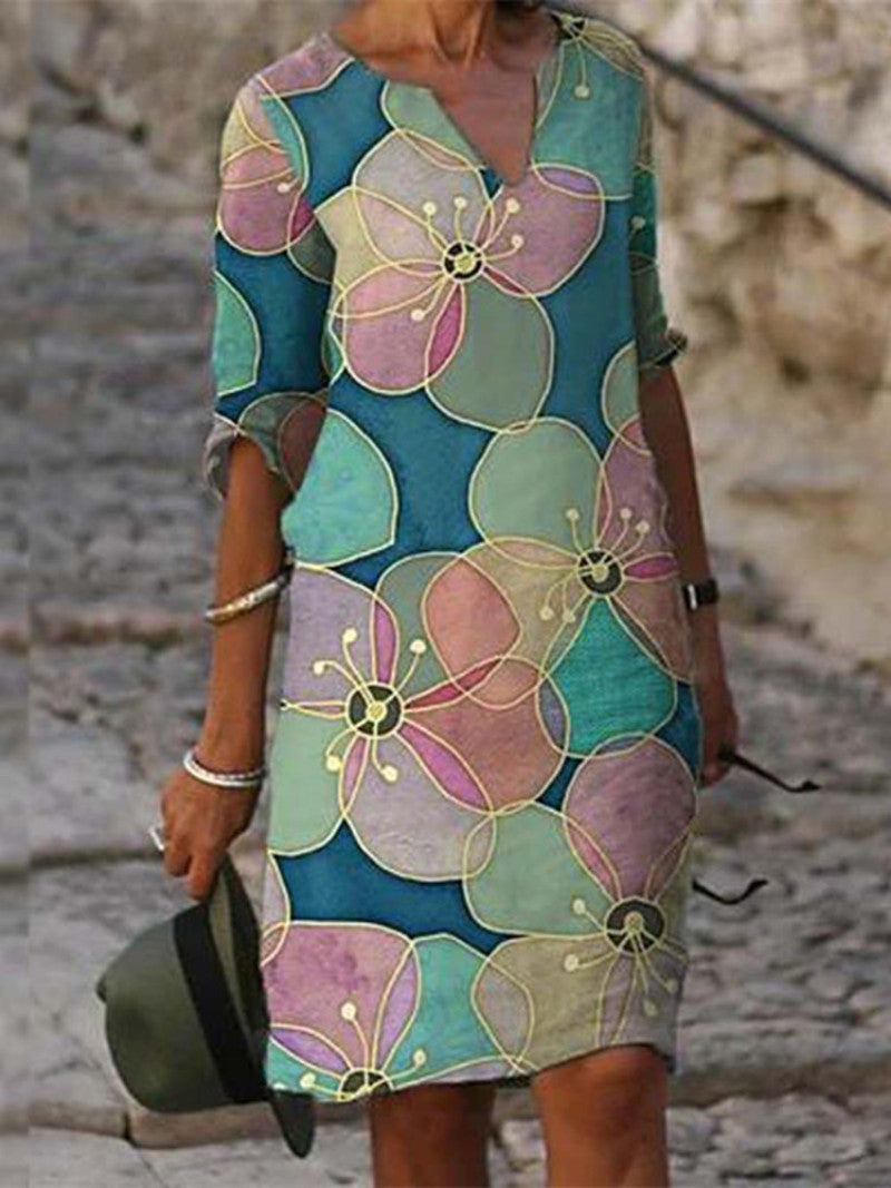Jet | Elegant Dress