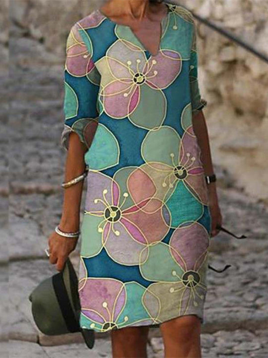 Jet | Elegant Dress