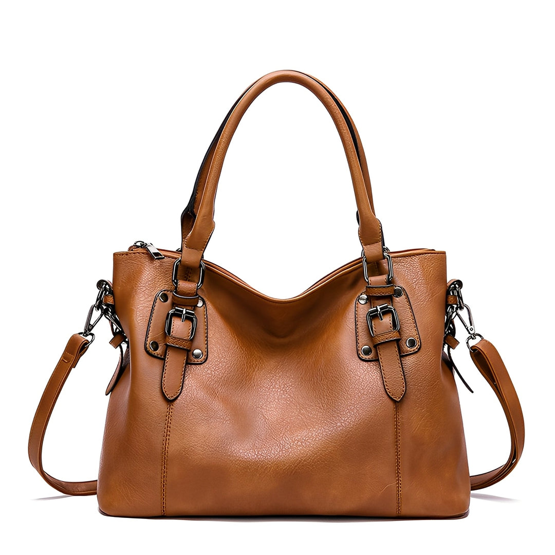 Lauren - Classic Shoulder Bag for Women