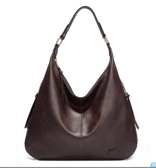 Aryana - large capacity shoulder bag for women