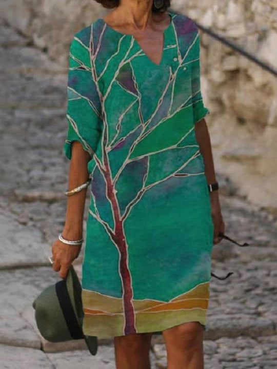 Jet | Elegant Dress