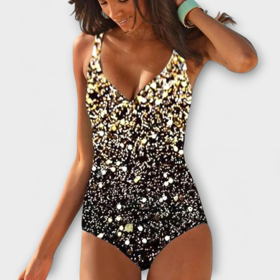 Riviera | Elegant Women's Swimsuit Amandine