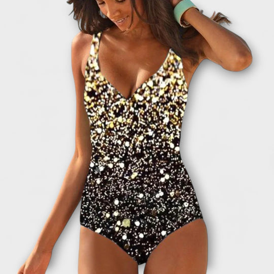 Riviera | Elegant Women's Swimsuit Amandine