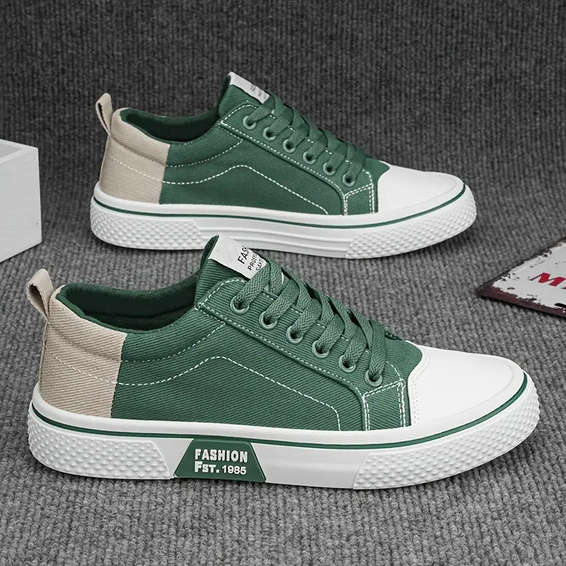 Castell | Urban Sneakers with Support DELVANE PARIS