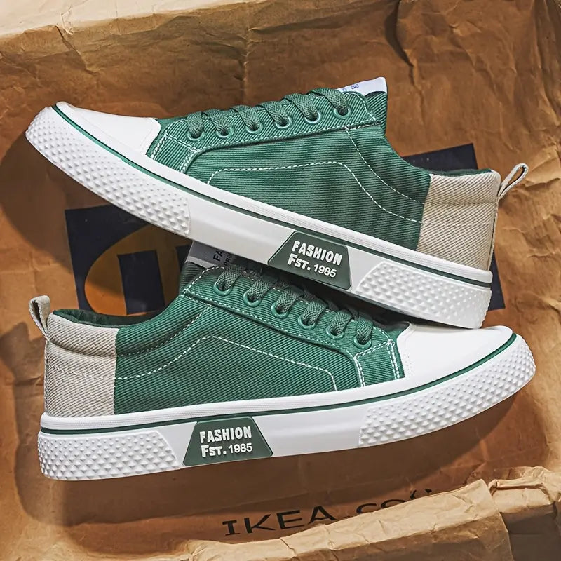 Castell | Urban Sneakers with Support DELVANE PARIS
