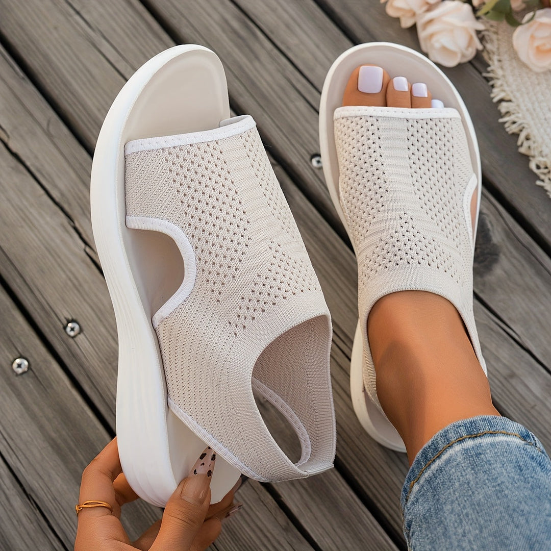 Élora | Summer Comfort Style