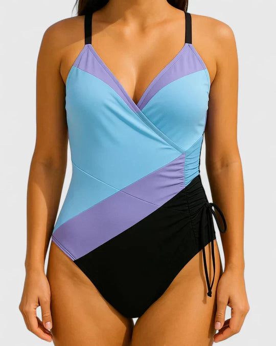 Riviera | Elegant Refined Swimsuit Margaux