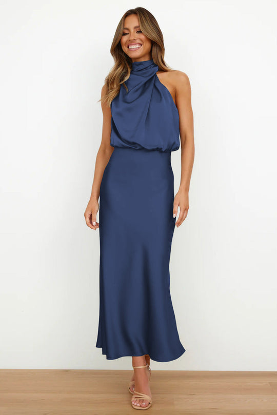 Ise | Parisian Allure Dress