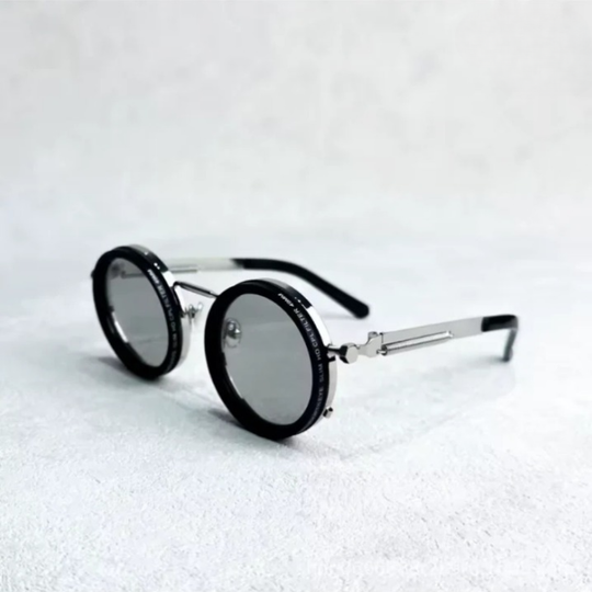 VarioLens™ | ND9 Sunglasses with Continuous Rotating Filter
