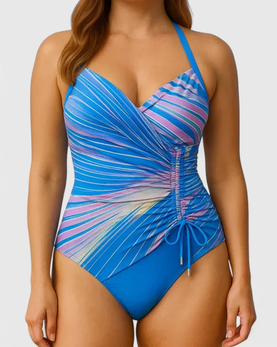 Riviera | Elegant Refined Swimsuit Margaux