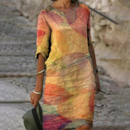 Jet | Elegant Dress