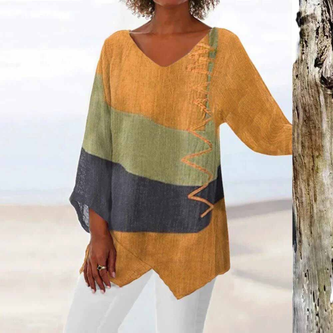 Kiara | Oversized Shirt for Women