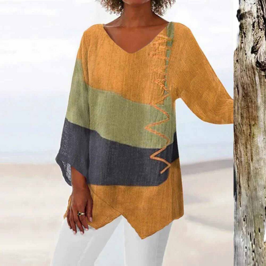 Kiara | Oversized Shirt for Women
