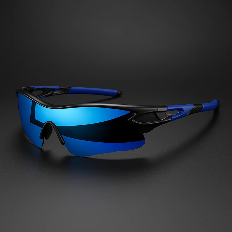 Charlie™ | Polarized Sunglasses