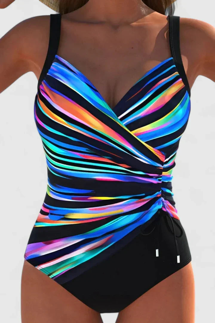 Riviera | Elegant Refined Swimsuit Margaux