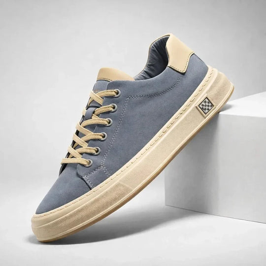 Castell | Ultralight Urban Sneakers DELVANE PARIS