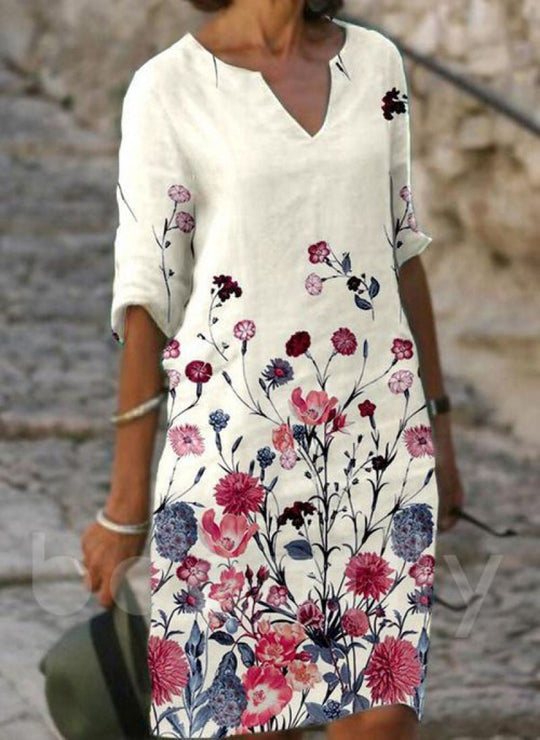 Jet | Elegant Dress