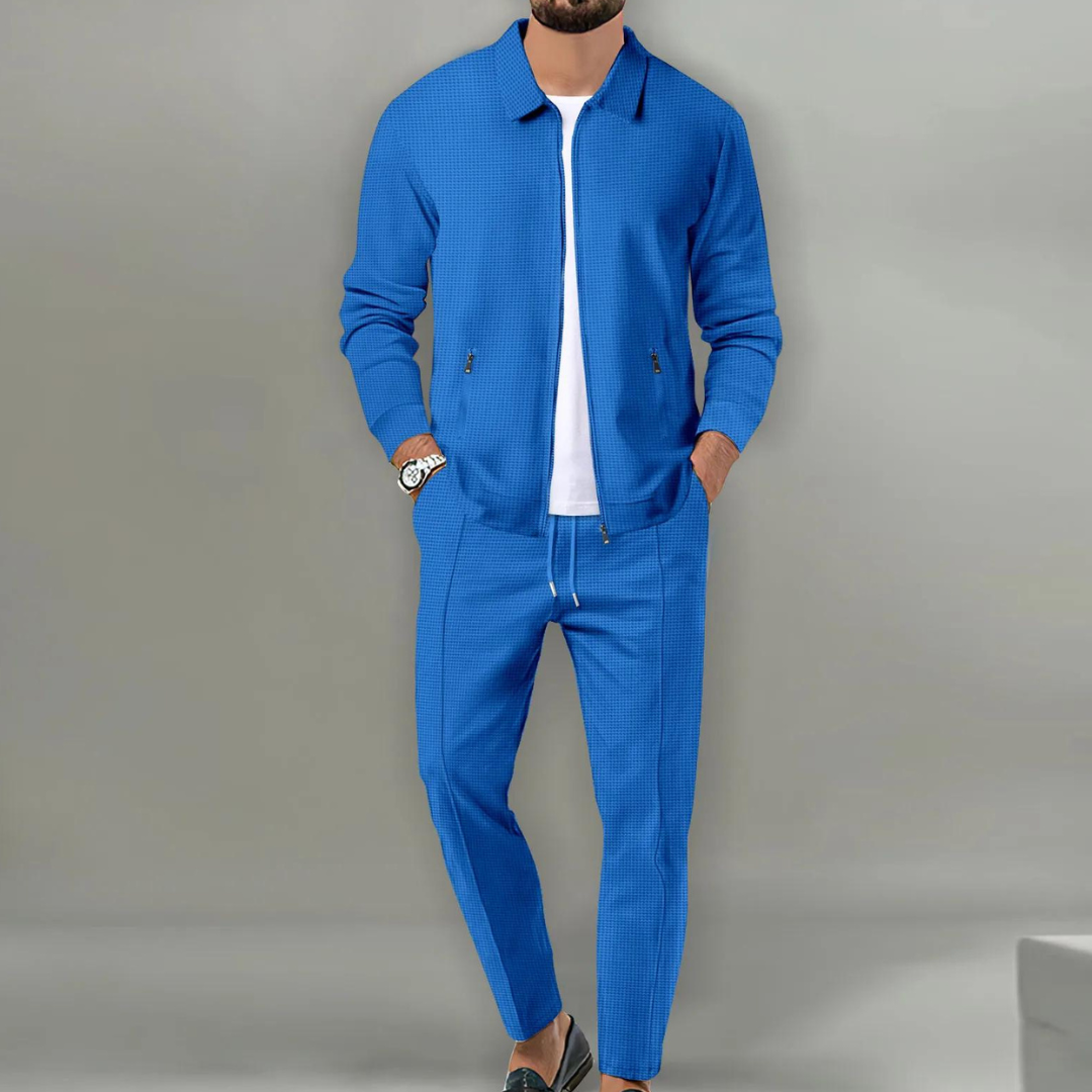 Lorenzo | Two-Piece Suit for Men