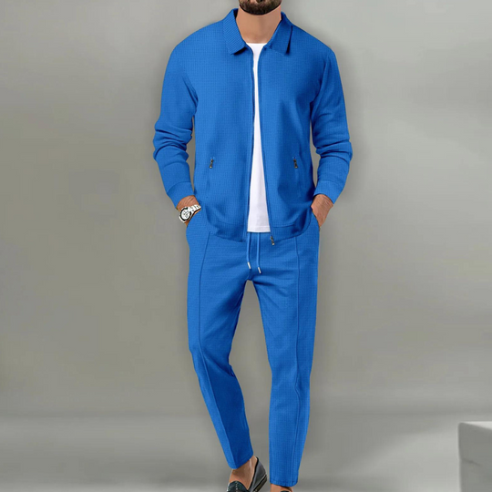 Lorenzo | Two-Piece Suit for Men