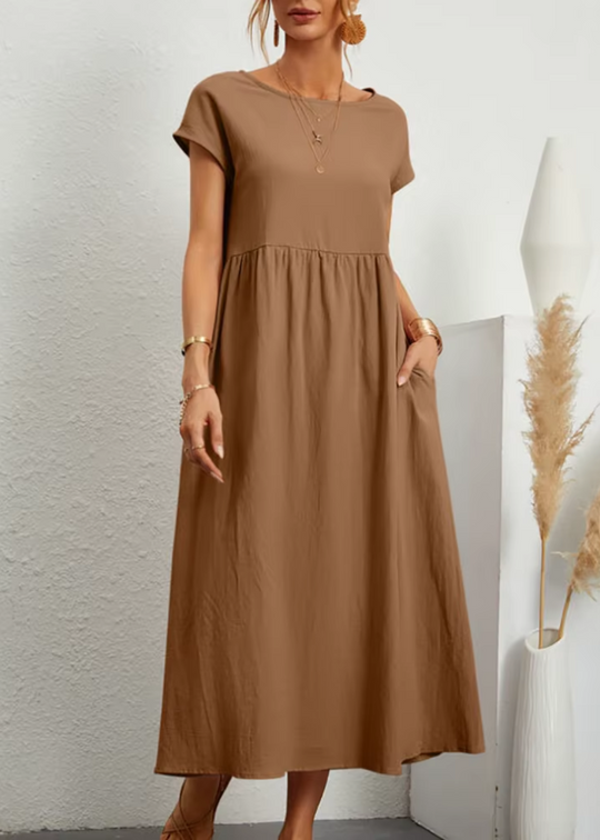 Noah | Dress with Self-Confidence