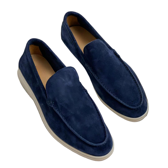 Sulayman | Elegant and Comfortable Loafers | Old Money Style Men
