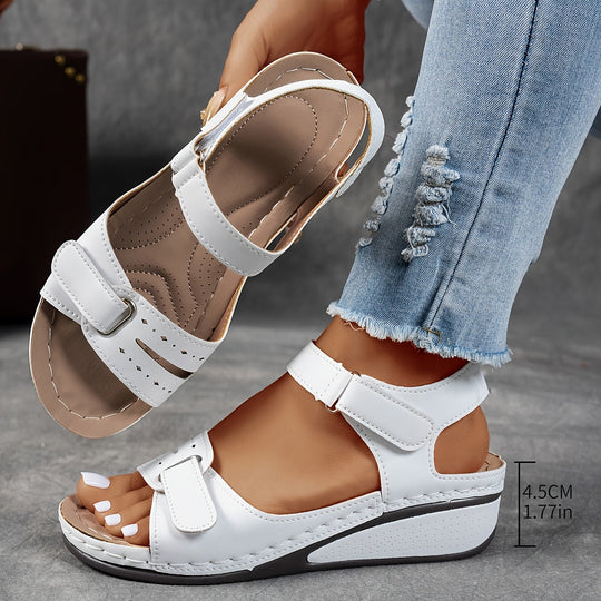 Célima | Ergonomic Comfort Sole Sandals