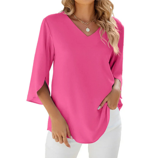 Harriet | Long Top for Women