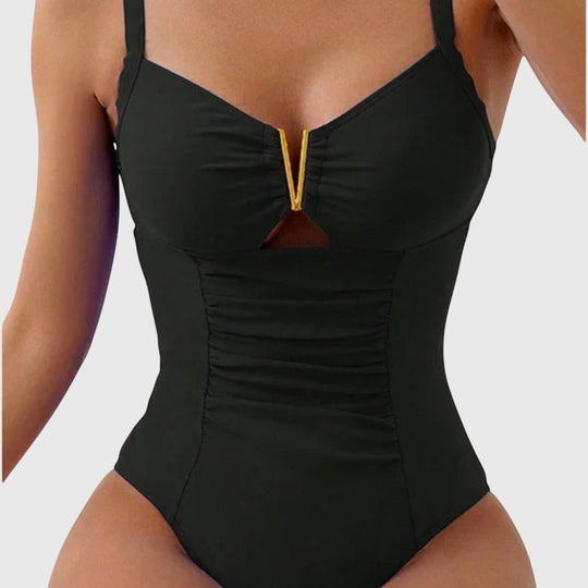Riviera | Absolute Comfort Swimsuit Maëlle