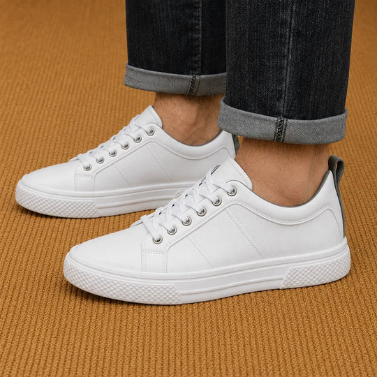 Castell | Casual Urban Sneakers DELVANE PARIS