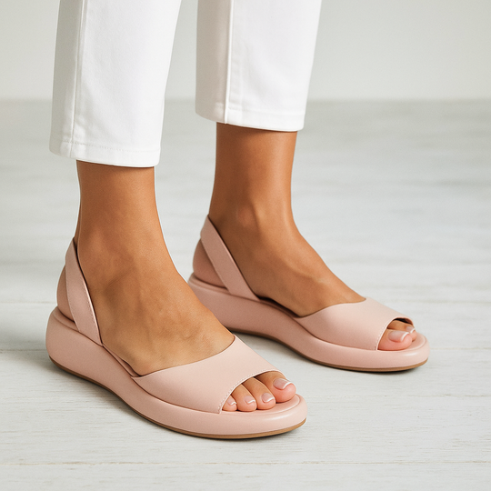 Isabel │ Open and Non-Slip Sandals