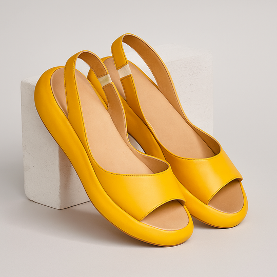 Isabel │ Open and Non-Slip Sandals