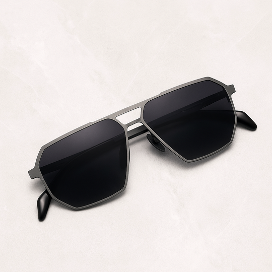 Konrad™ | Titan Precision Sunglasses