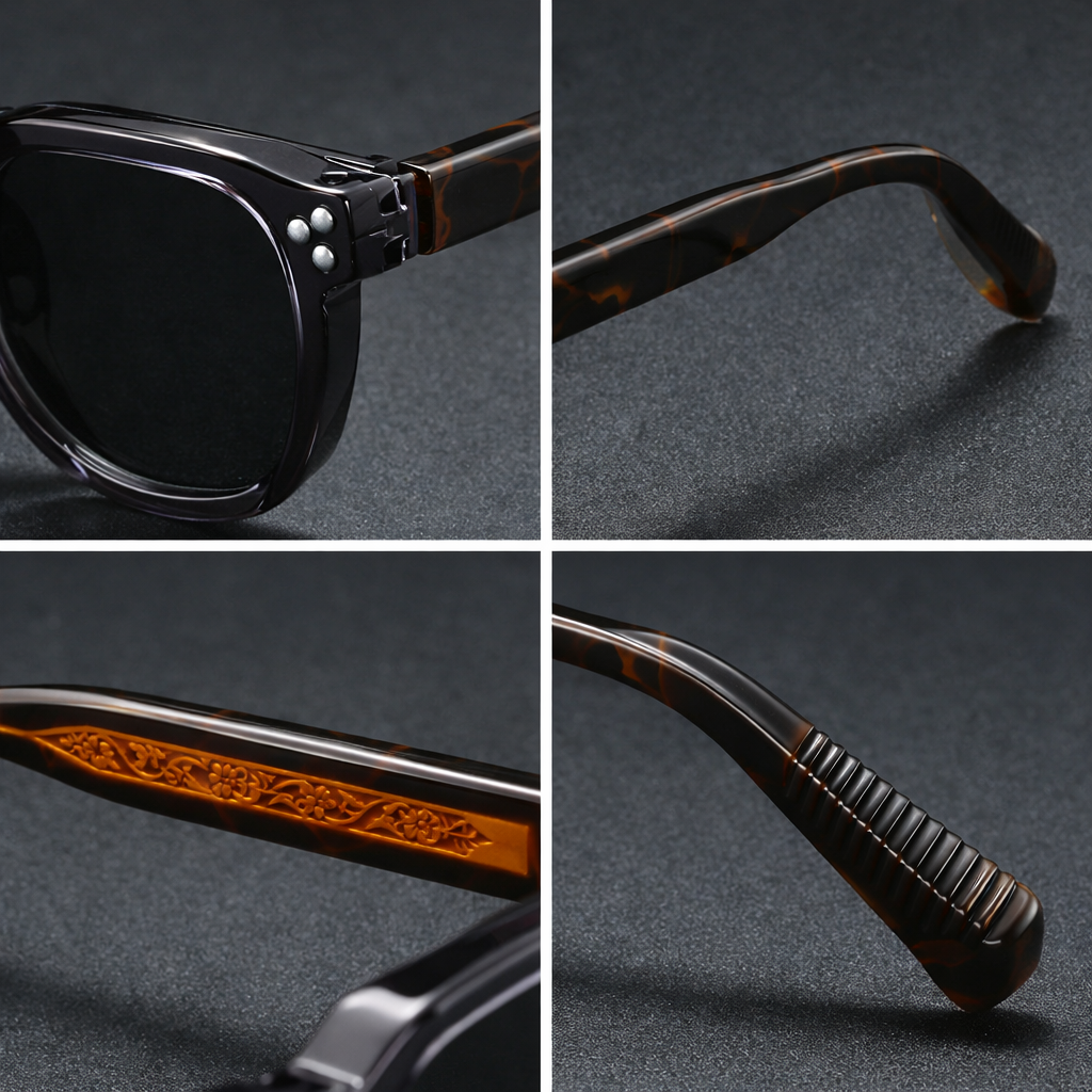 Nivro™ | Eclipse Sunglasses