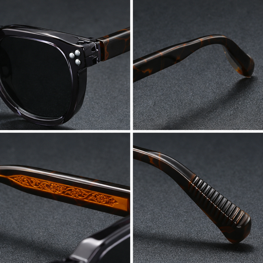 Nivro™ | Eclipse Sunglasses
